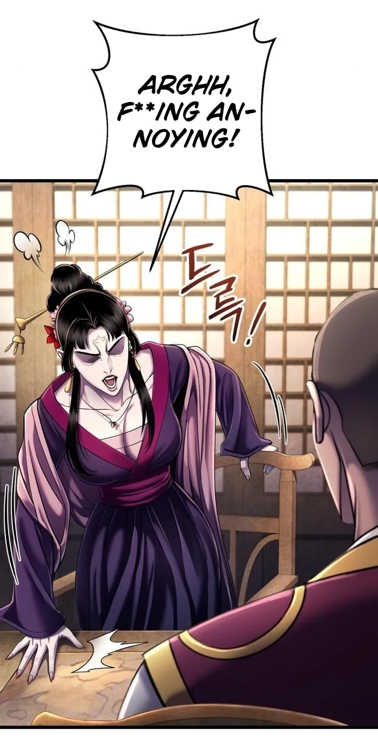 Revenge of Young Master Peng Chapter 108 page 12 - 