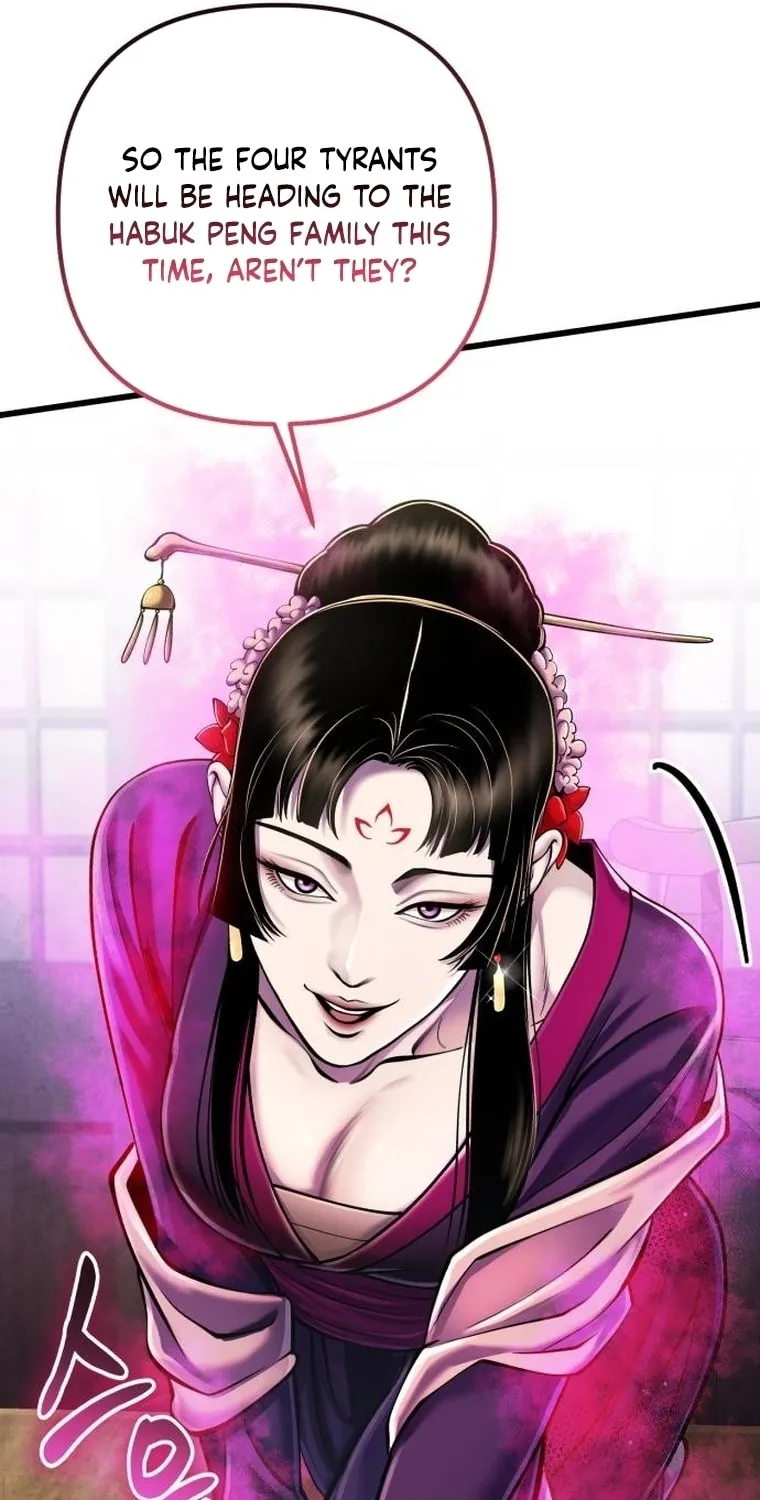 Revenge of Young Master Peng Chapter 108 page 17 - 