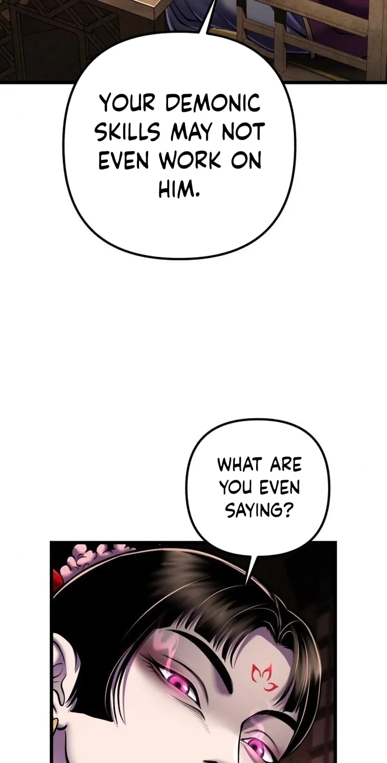 Revenge of Young Master Peng Chapter 108 page 22 - 