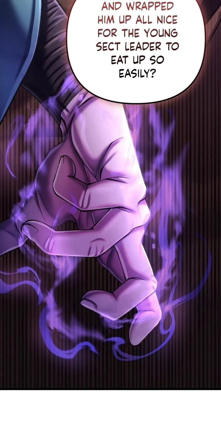 Revenge of Young Master Peng Chapter 108 page 25 - 