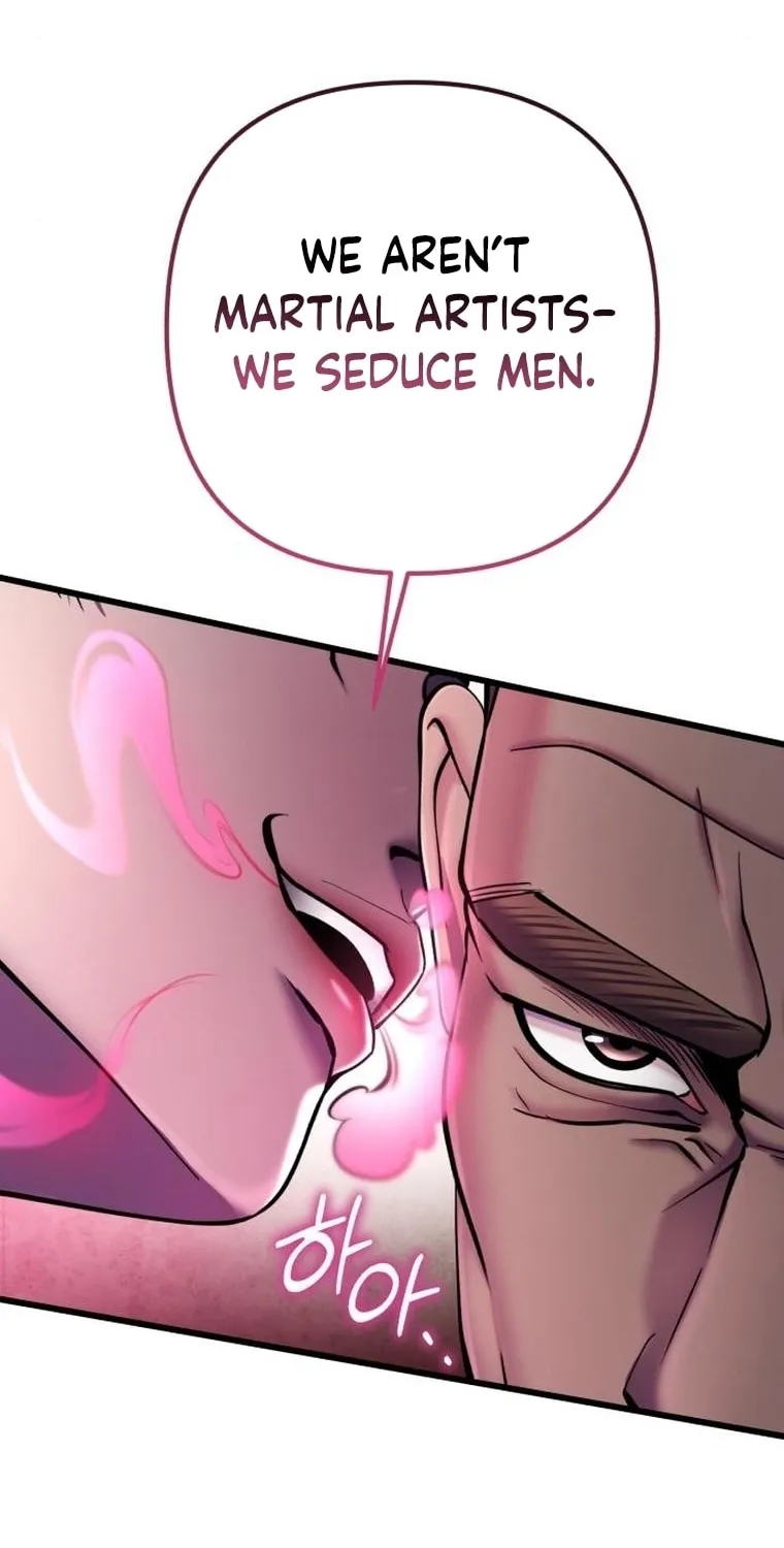 Revenge of Young Master Peng Chapter 108 page 31 - 