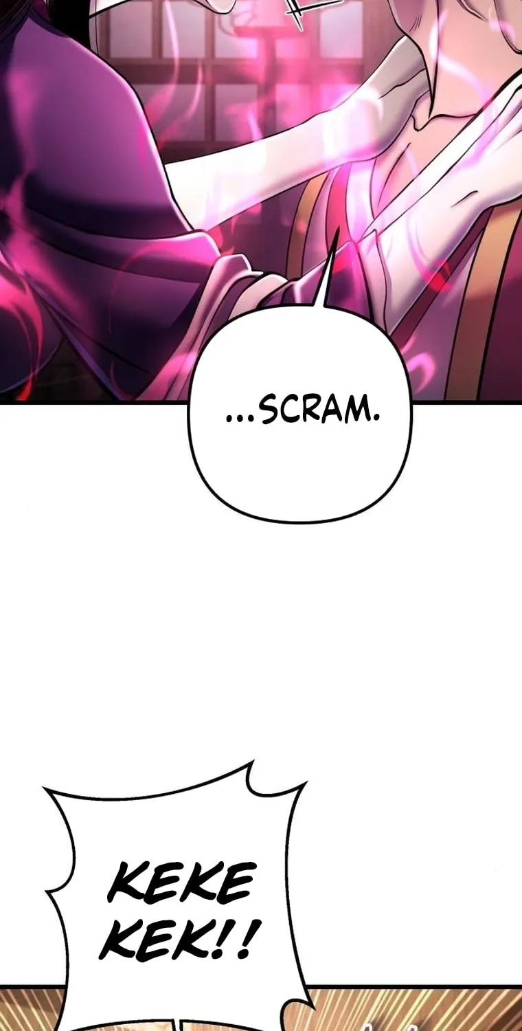 Revenge of Young Master Peng Chapter 108 page 33 - 