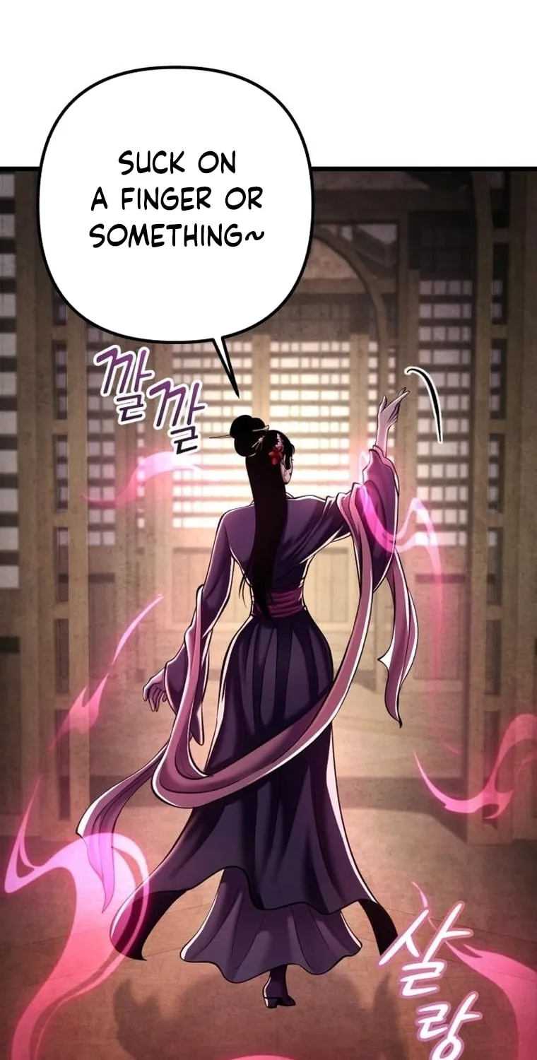 Revenge of Young Master Peng Chapter 108 page 36 - 