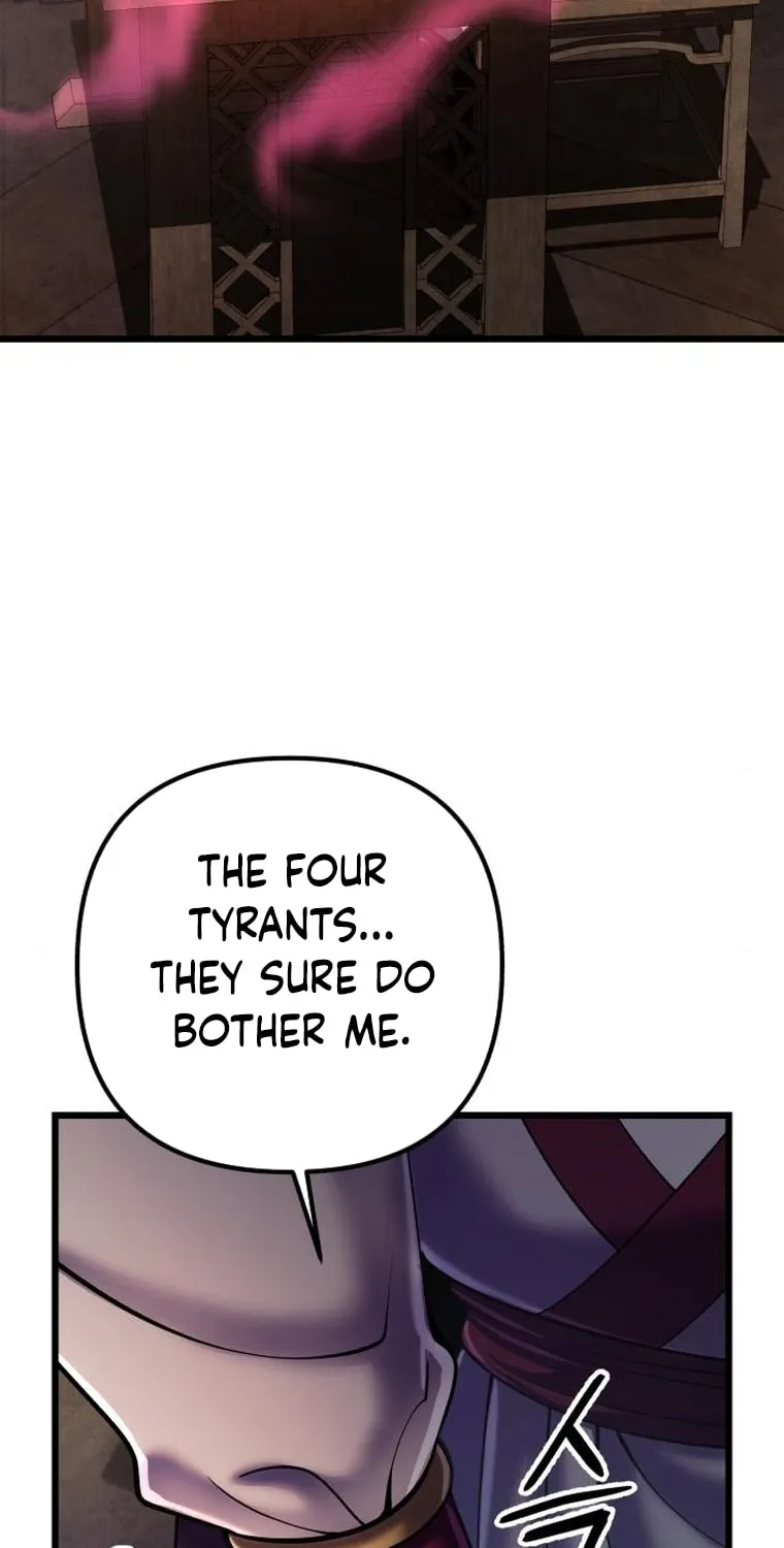 Revenge of Young Master Peng Chapter 108 page 38 - 