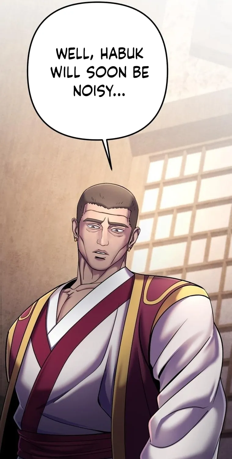 Revenge of Young Master Peng Chapter 108 page 40 - 