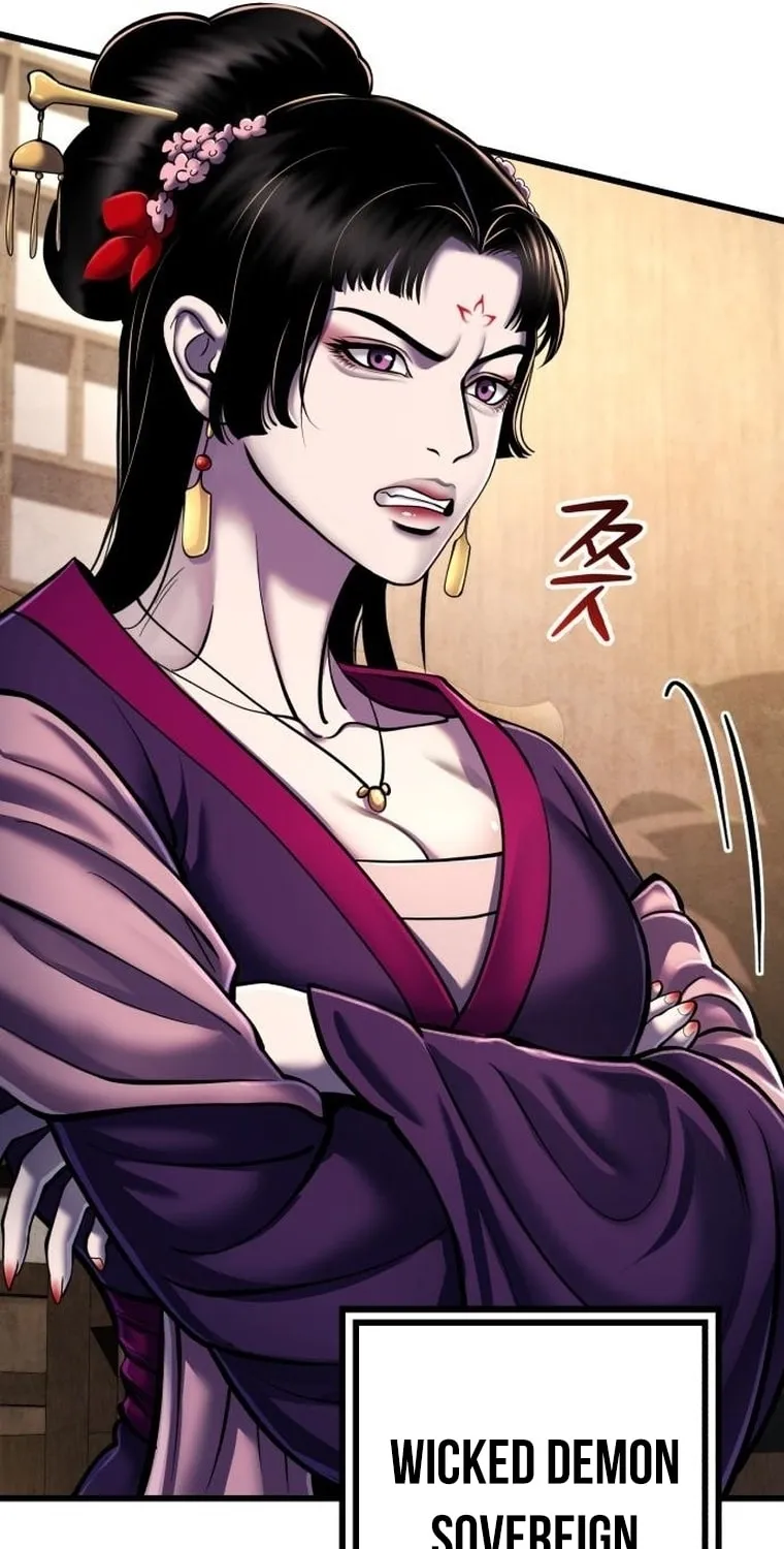 Revenge of Young Master Peng Chapter 108 page 5 - 