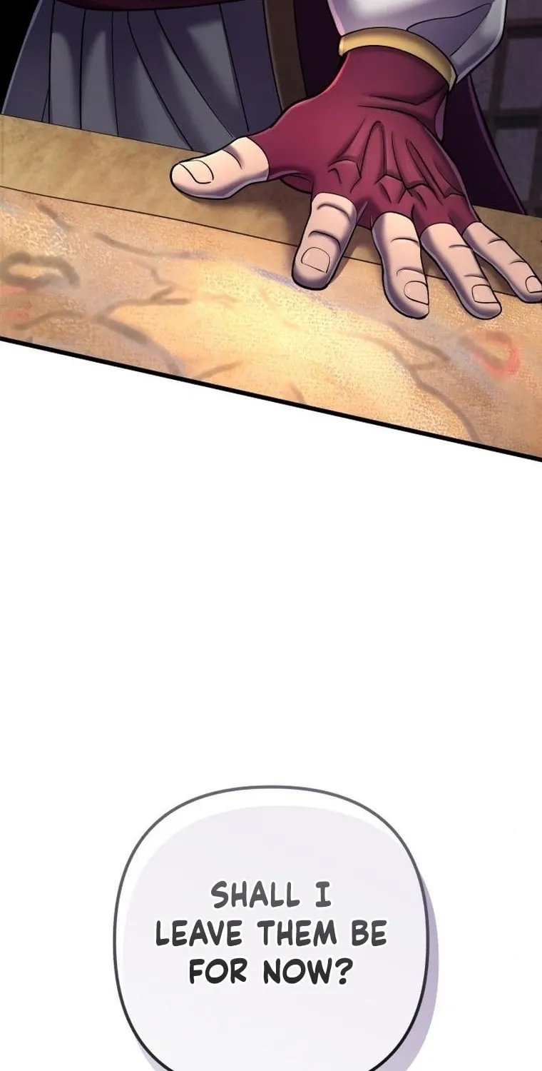 Revenge of Young Master Peng Chapter 108 page 41 - 