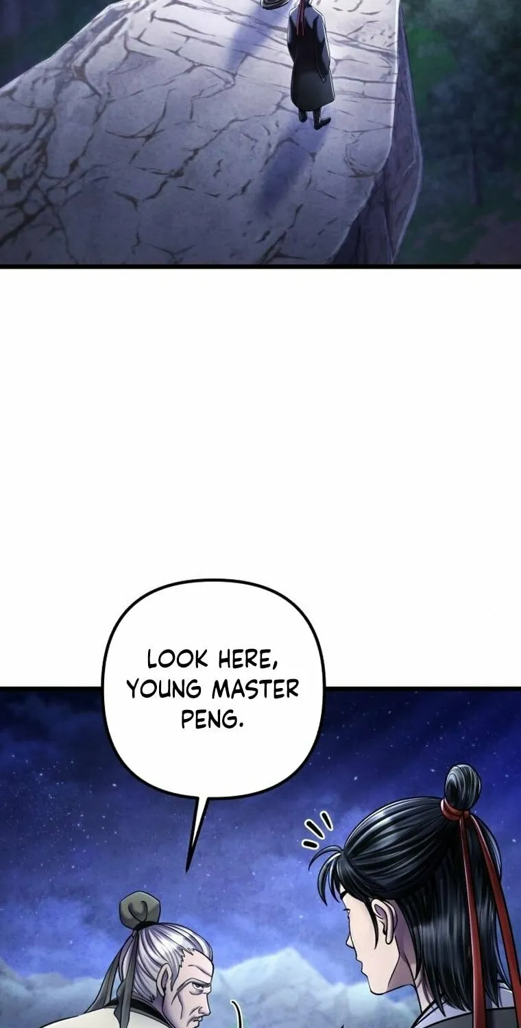 Revenge of Young Master Peng Chapter 108 page 45 - 