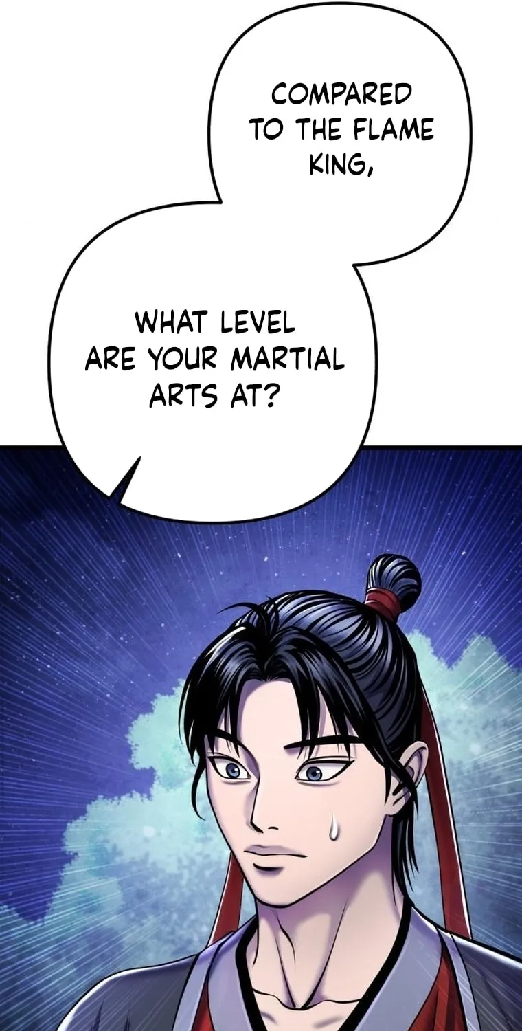 Revenge of Young Master Peng Chapter 108 page 48 - 