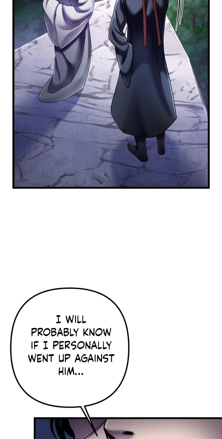 Revenge of Young Master Peng Chapter 108 page 50 - 