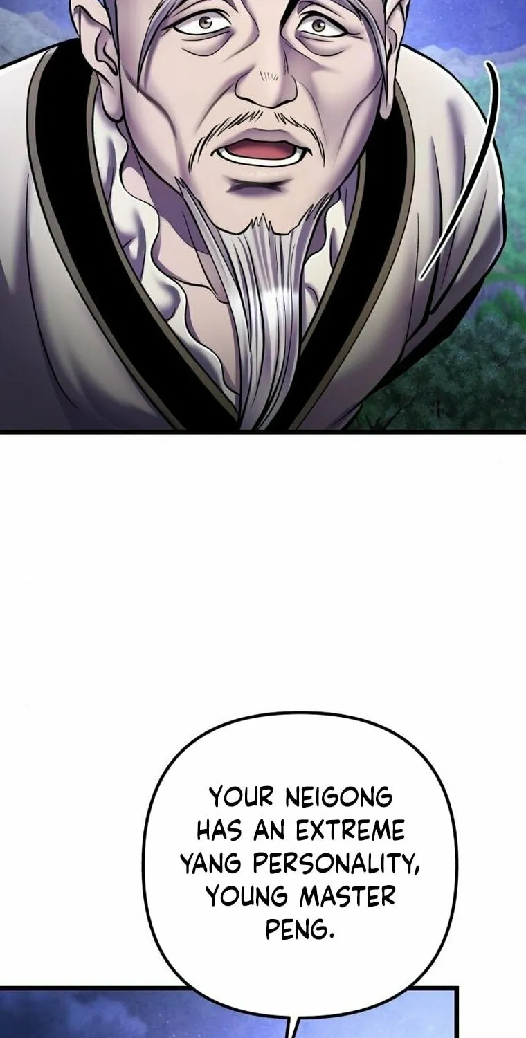 Revenge of Young Master Peng Chapter 108 page 54 - 