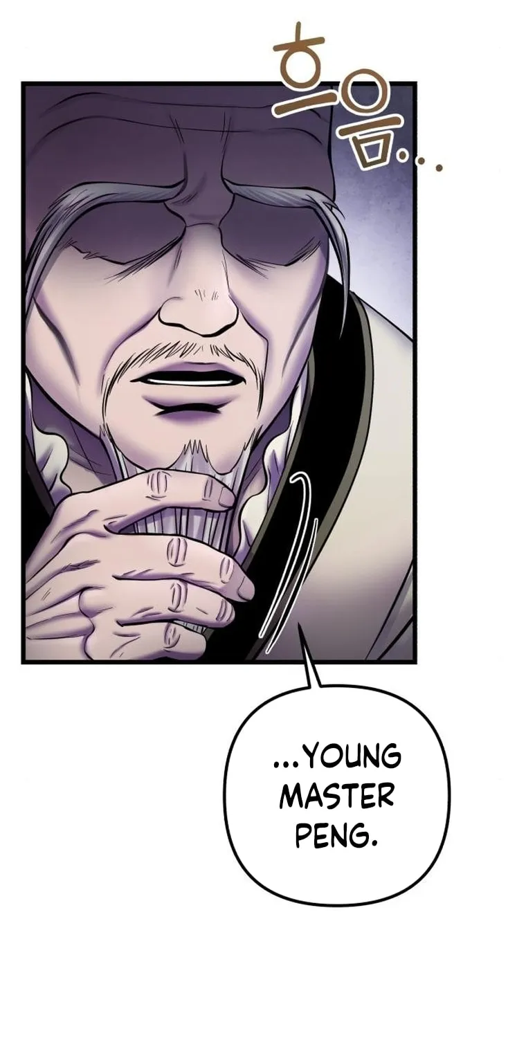 Revenge of Young Master Peng Chapter 108 page 57 - 