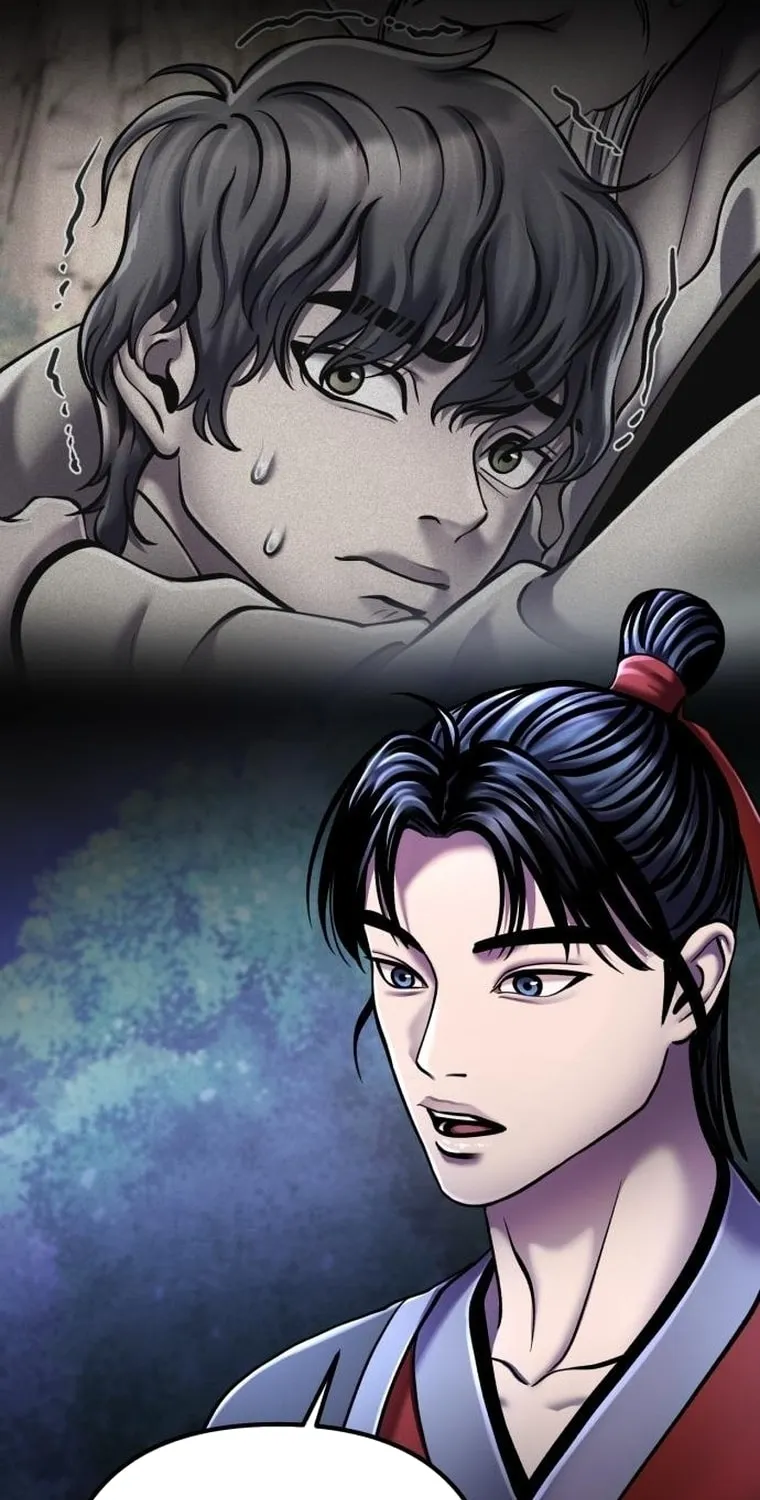 Revenge of Young Master Peng Chapter 108 page 60 - 