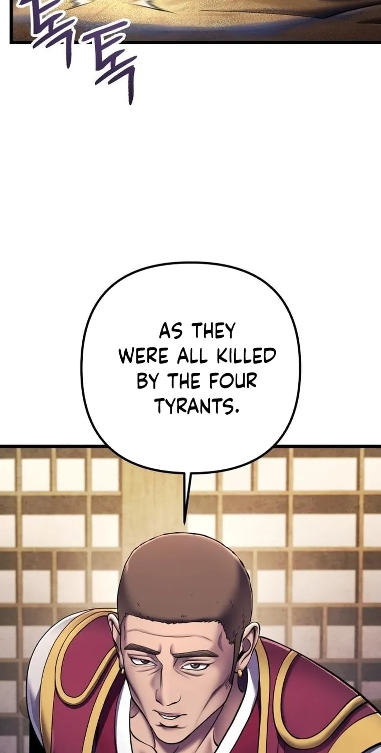 Revenge of Young Master Peng Chapter 108 page 7 - 