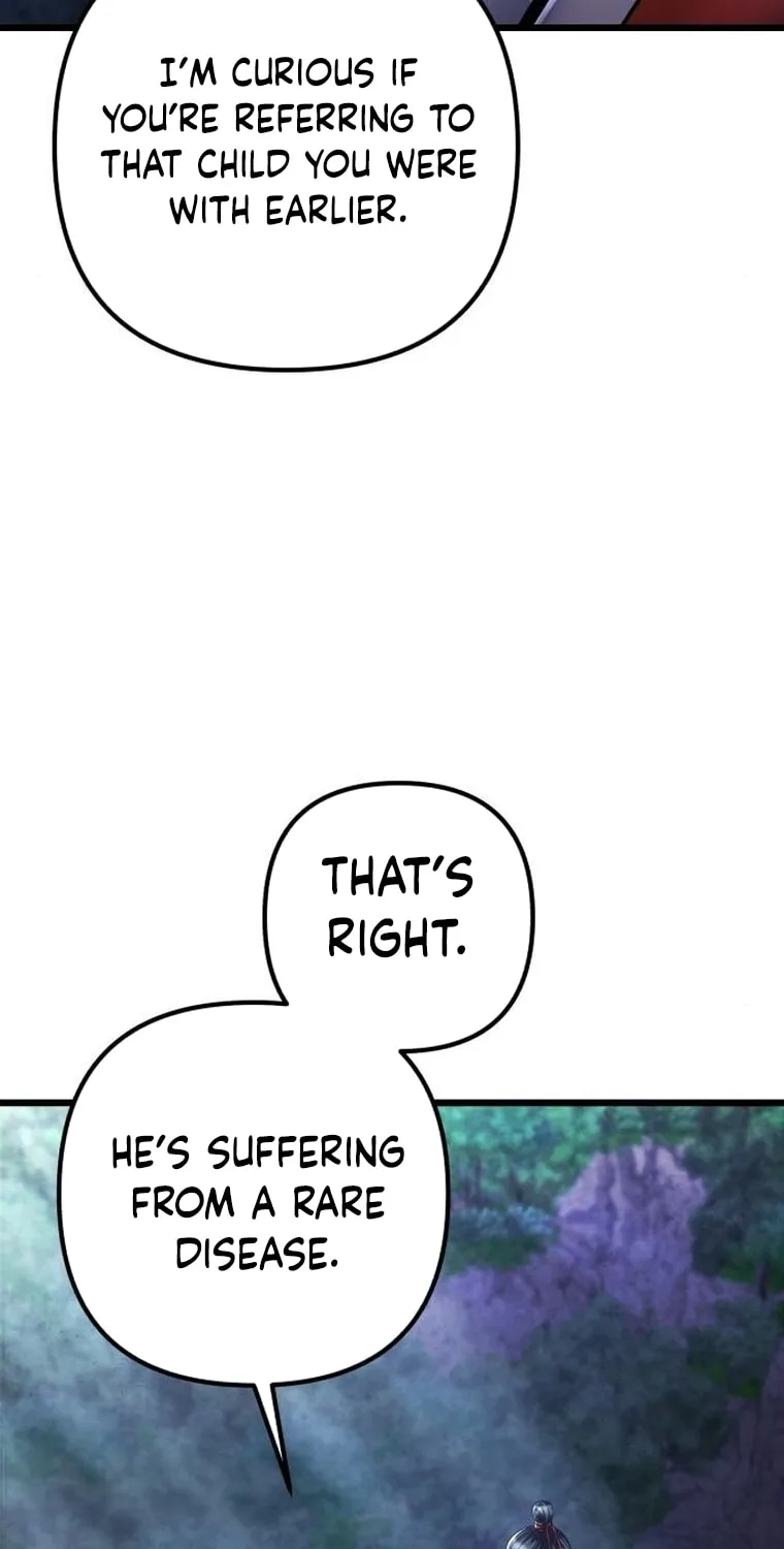 Revenge of Young Master Peng Chapter 108 page 61 - 