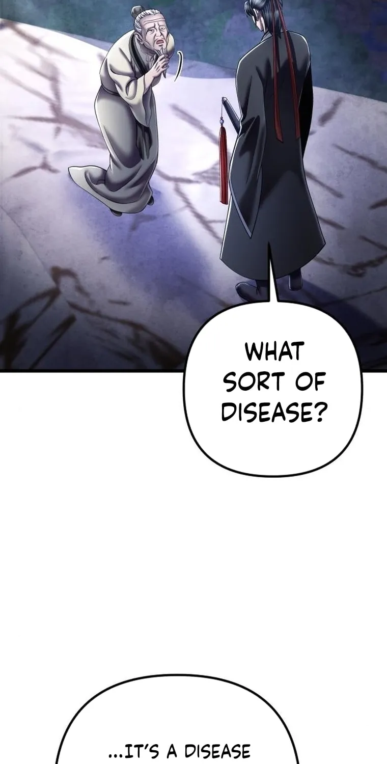 Revenge of Young Master Peng Chapter 108 page 62 - 