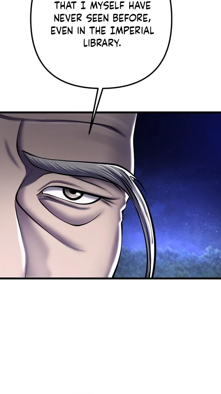 Revenge of Young Master Peng Chapter 108 page 63 - 