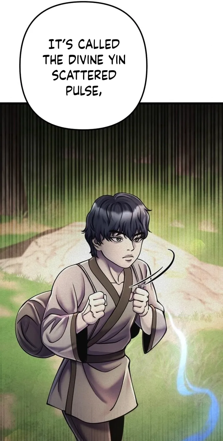 Revenge of Young Master Peng Chapter 108 page 64 - 