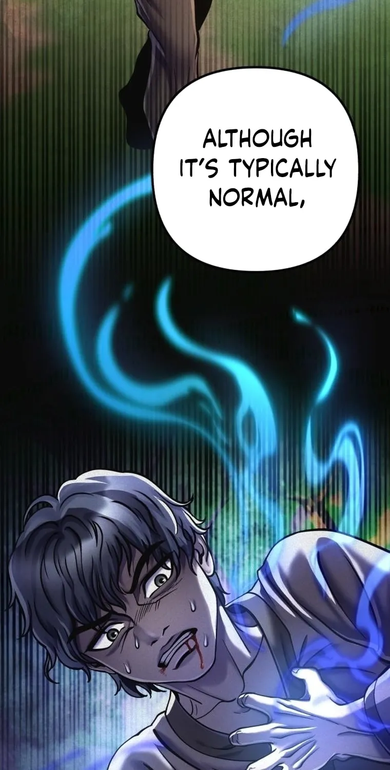 Revenge of Young Master Peng Chapter 108 page 65 - 