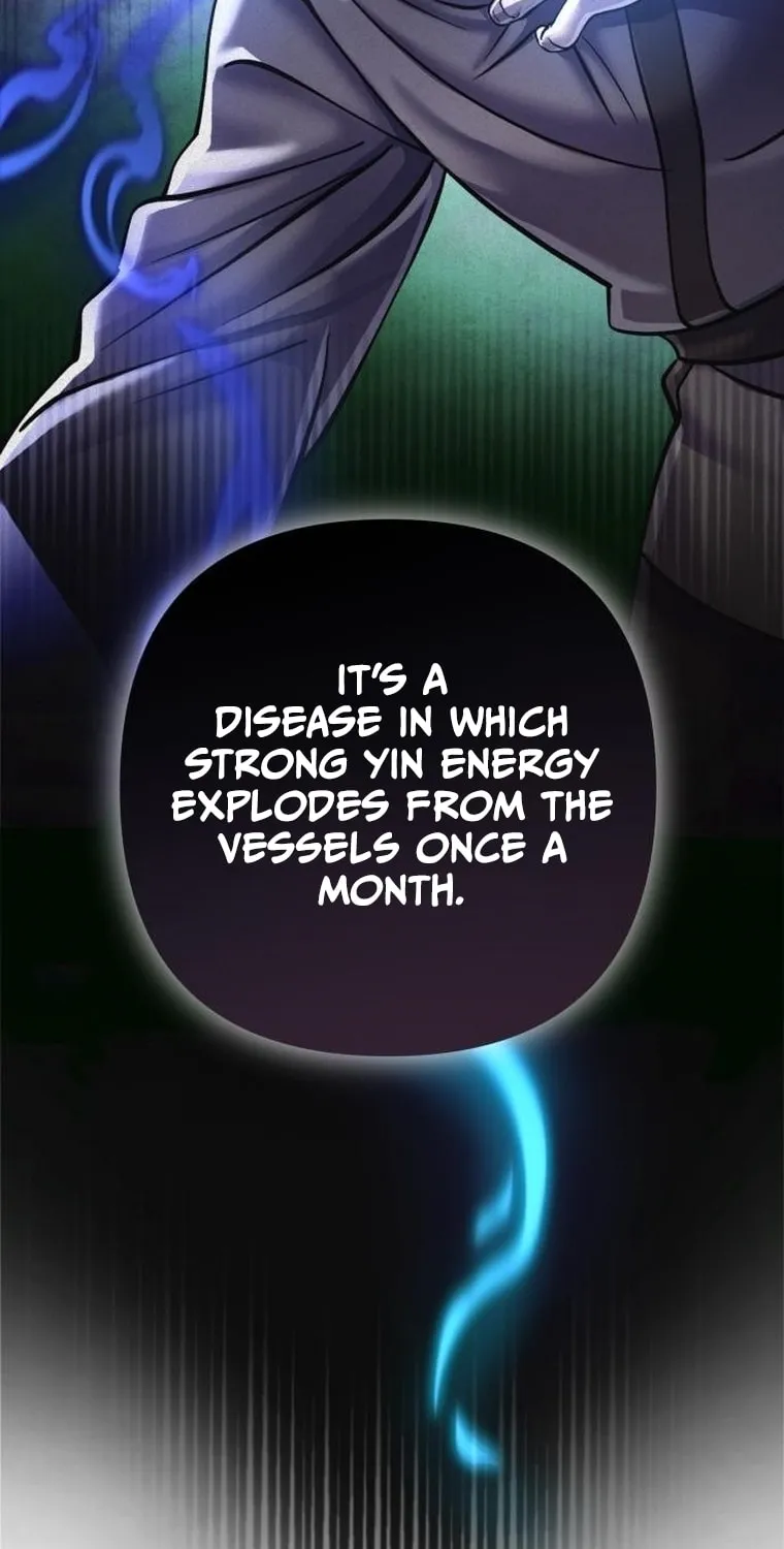 Revenge of Young Master Peng Chapter 108 page 66 - 