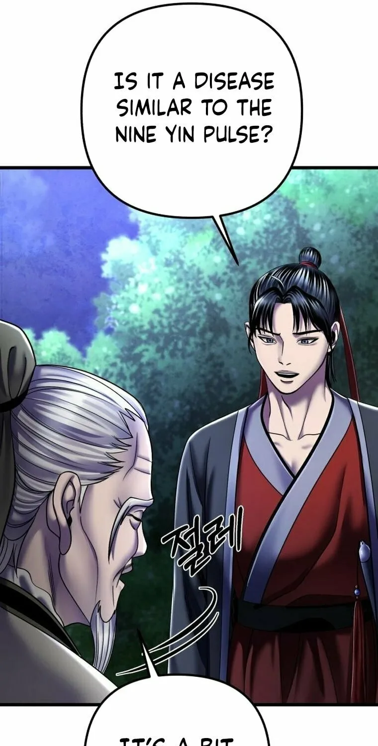 Revenge of Young Master Peng Chapter 108 page 68 - 