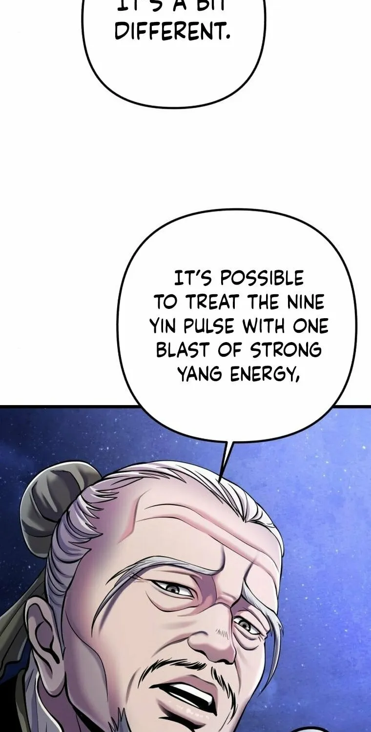 Revenge of Young Master Peng Chapter 108 page 69 - 