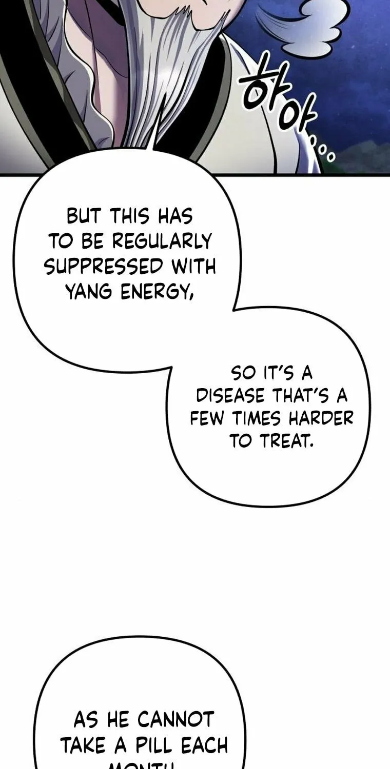 Revenge of Young Master Peng Chapter 108 page 70 - 