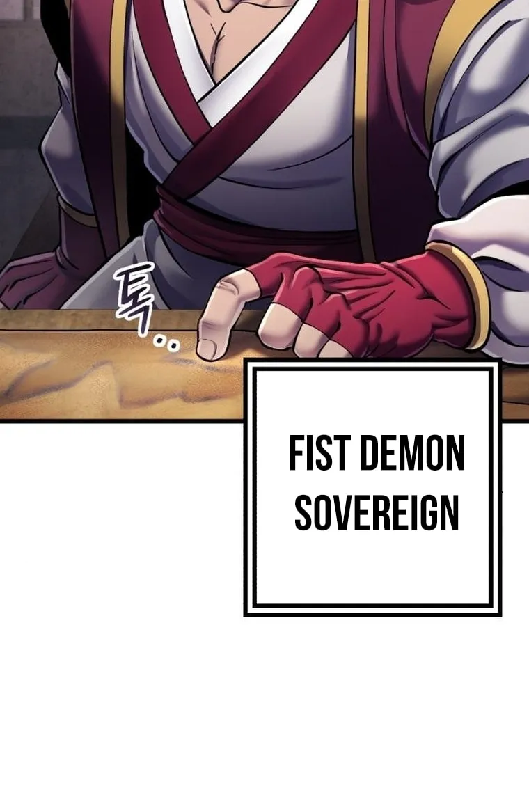 Revenge of Young Master Peng Chapter 108 page 8 - 