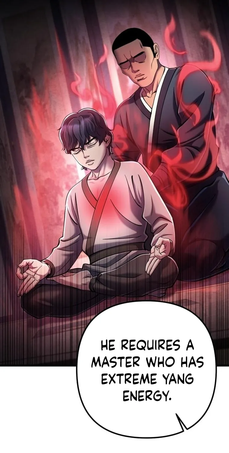 Revenge of Young Master Peng Chapter 108 page 72 - 