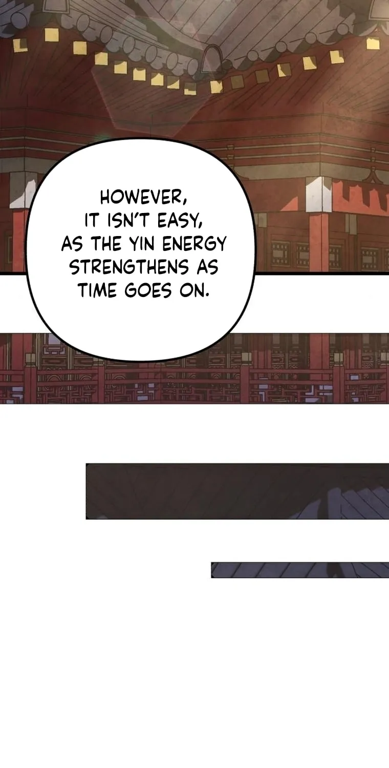 Revenge of Young Master Peng Chapter 108 page 74 - 