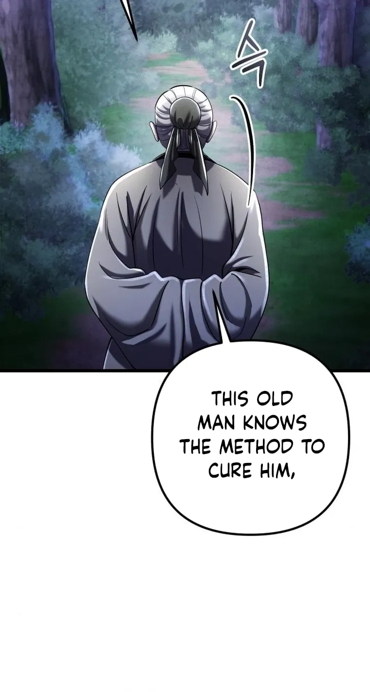 Revenge of Young Master Peng Chapter 108 page 79 - 