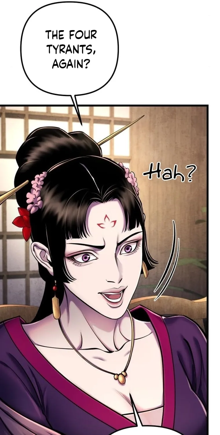 Revenge of Young Master Peng Chapter 108 page 9 - 