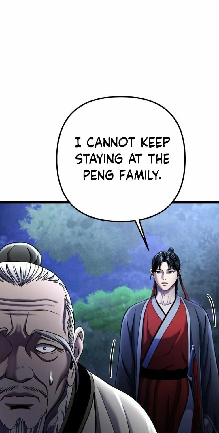 Revenge of Young Master Peng Chapter 108 page 82 - 