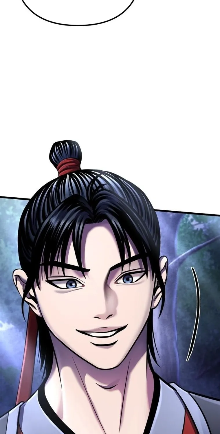 Revenge of Young Master Peng Chapter 108 page 85 - 