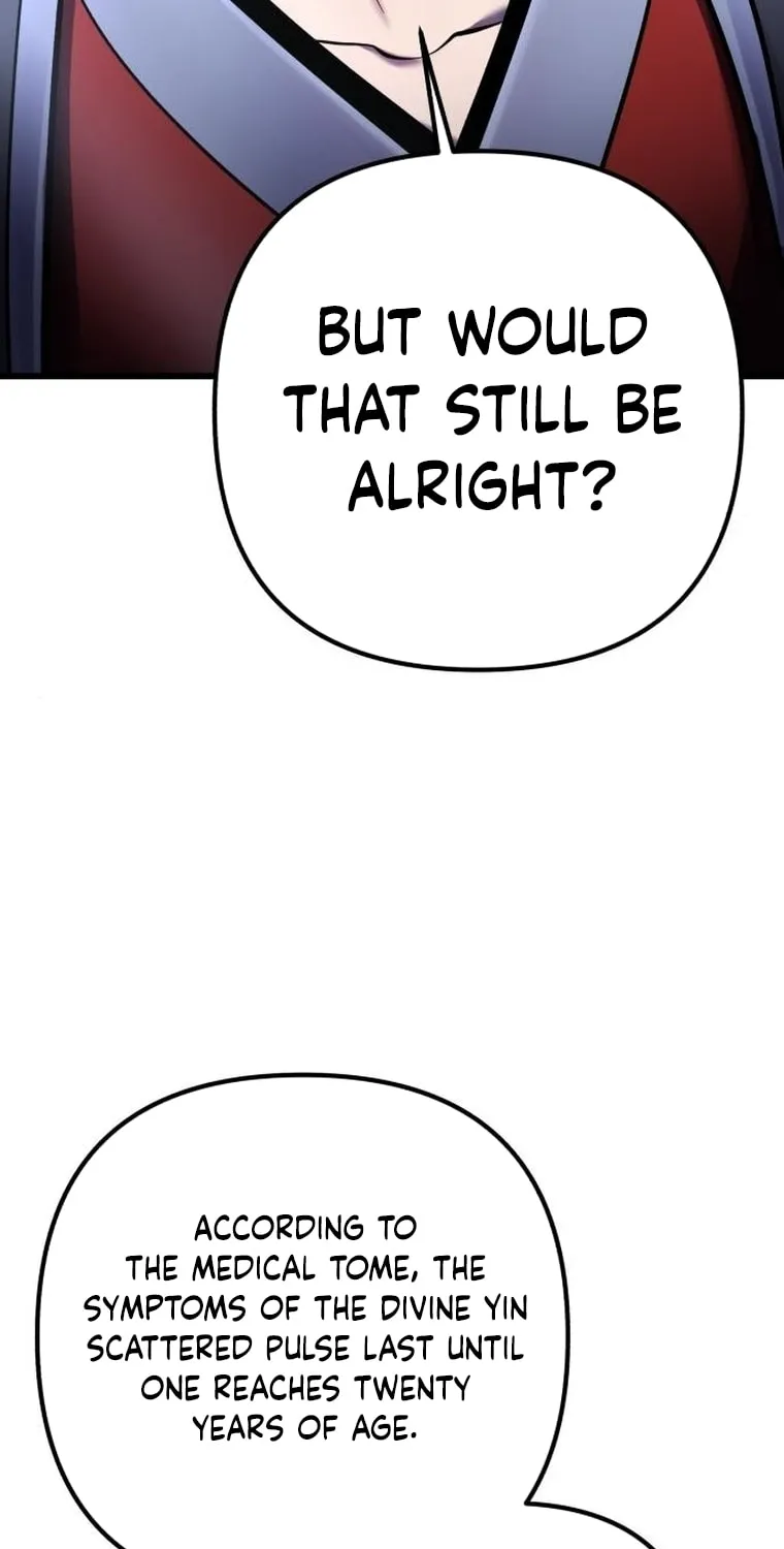 Revenge of Young Master Peng Chapter 108 page 86 - 
