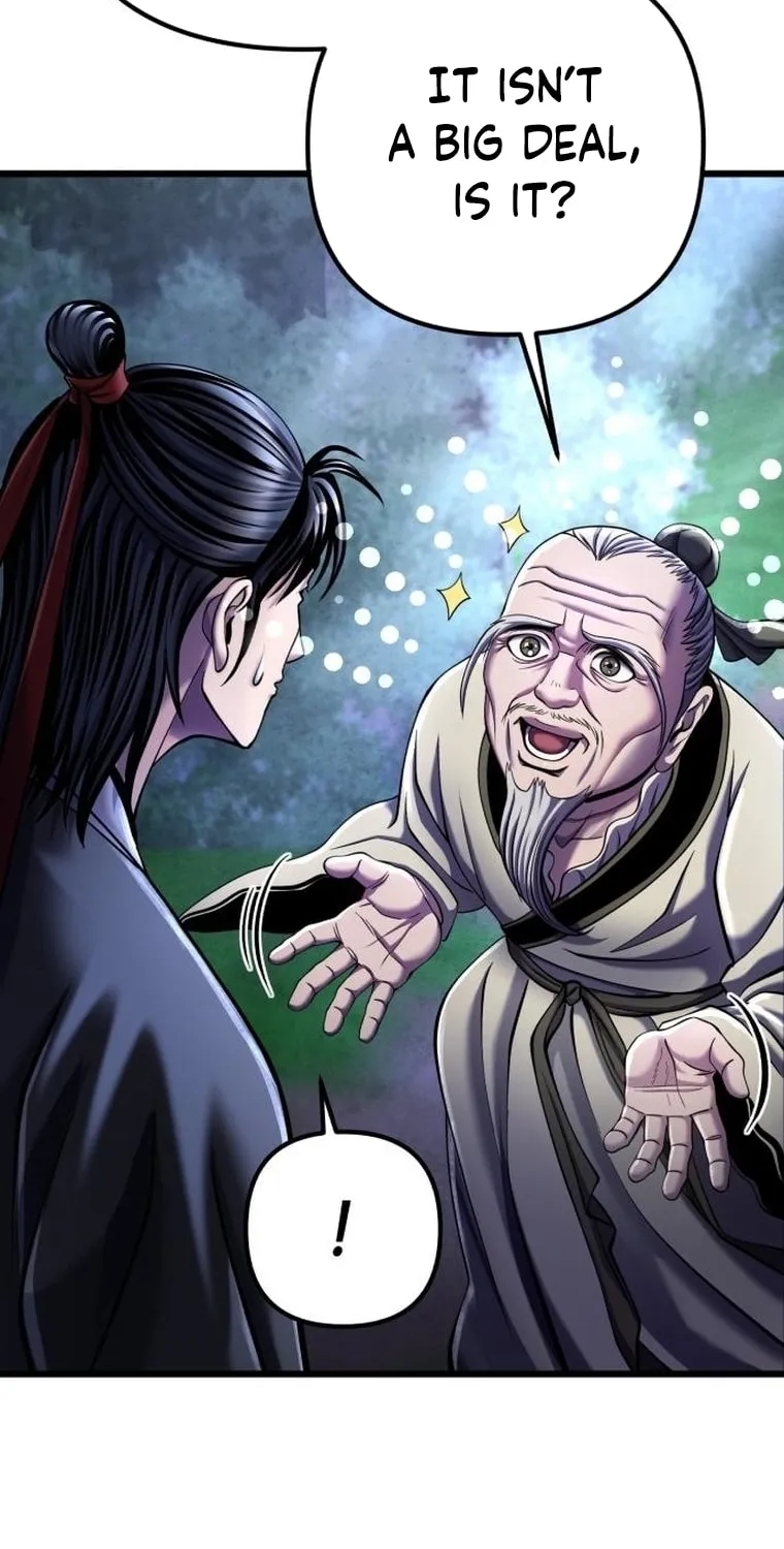 Revenge of Young Master Peng Chapter 108 page 87 - 