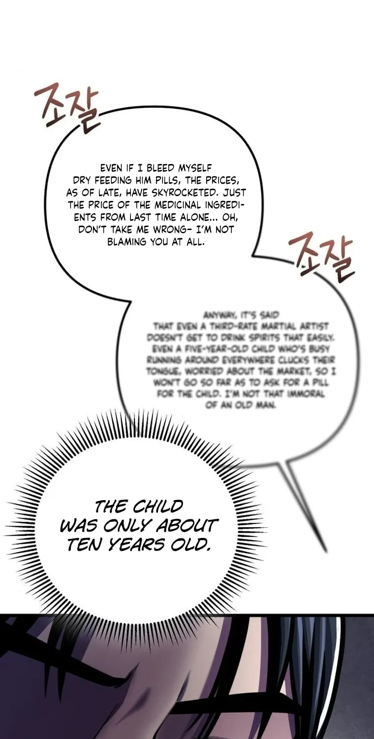 Revenge of Young Master Peng Chapter 108 page 88 - 