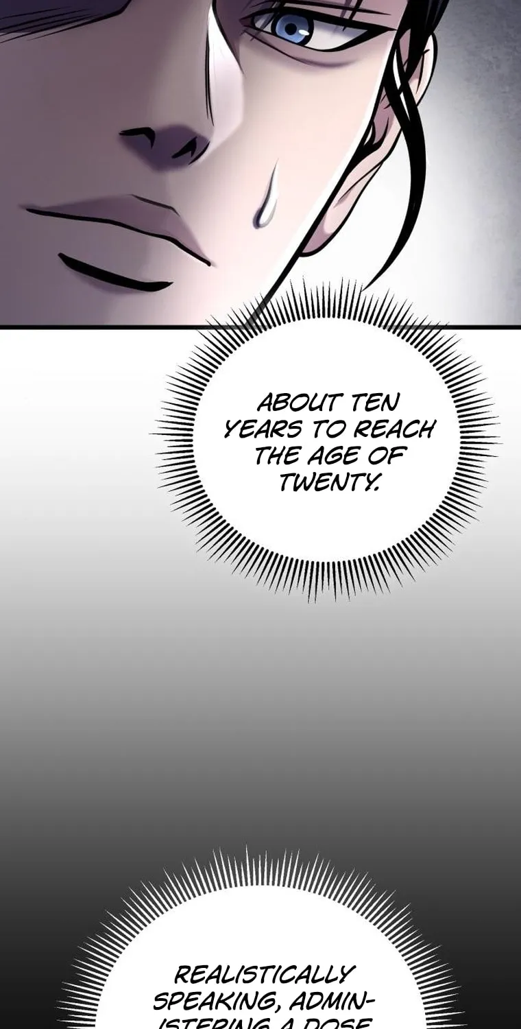 Revenge of Young Master Peng Chapter 108 page 89 - 