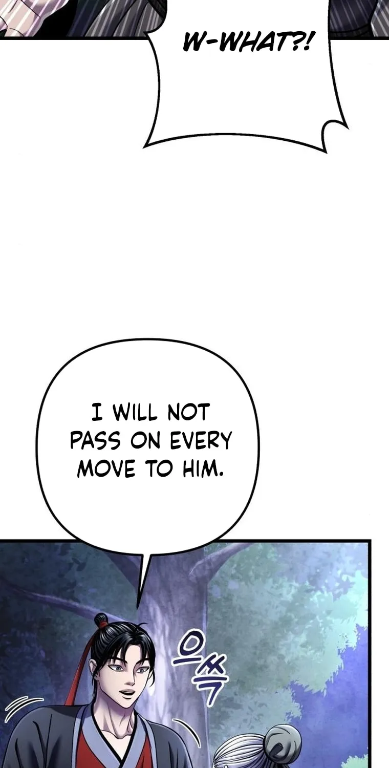 Revenge of Young Master Peng Chapter 108 page 93 - 