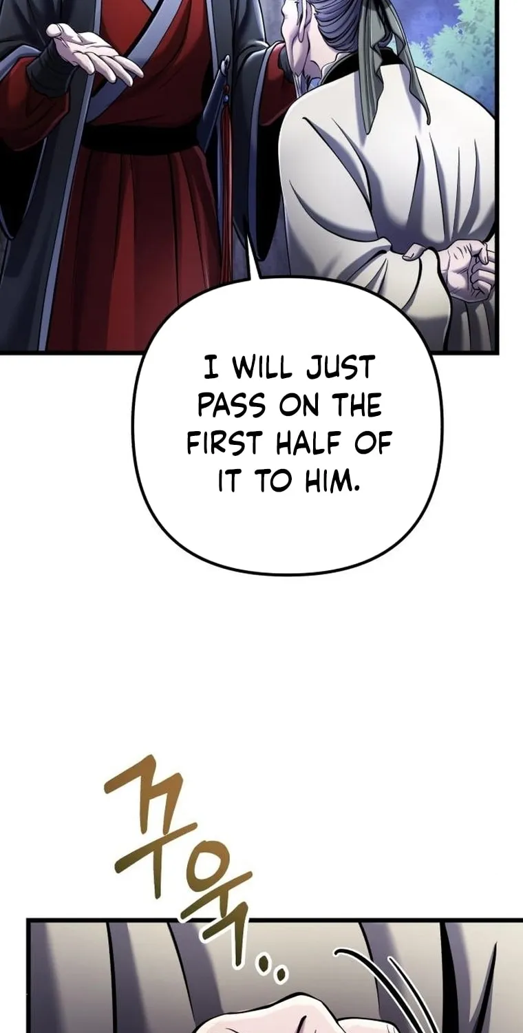 Revenge of Young Master Peng Chapter 108 page 94 - 