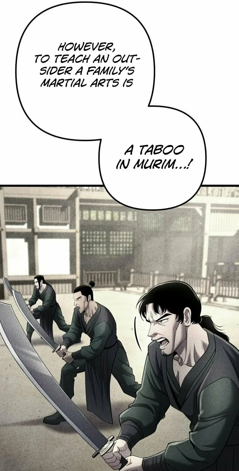 Revenge of Young Master Peng Chapter 108 page 96 - 