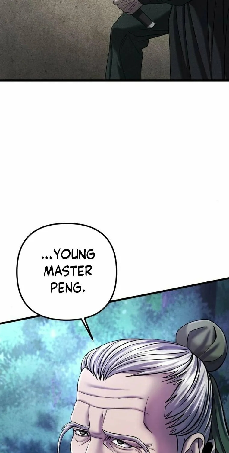 Revenge of Young Master Peng Chapter 108 page 97 - 