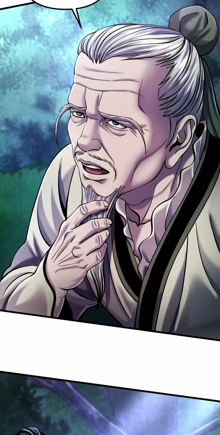 Revenge of Young Master Peng Chapter 109 page 2 - 