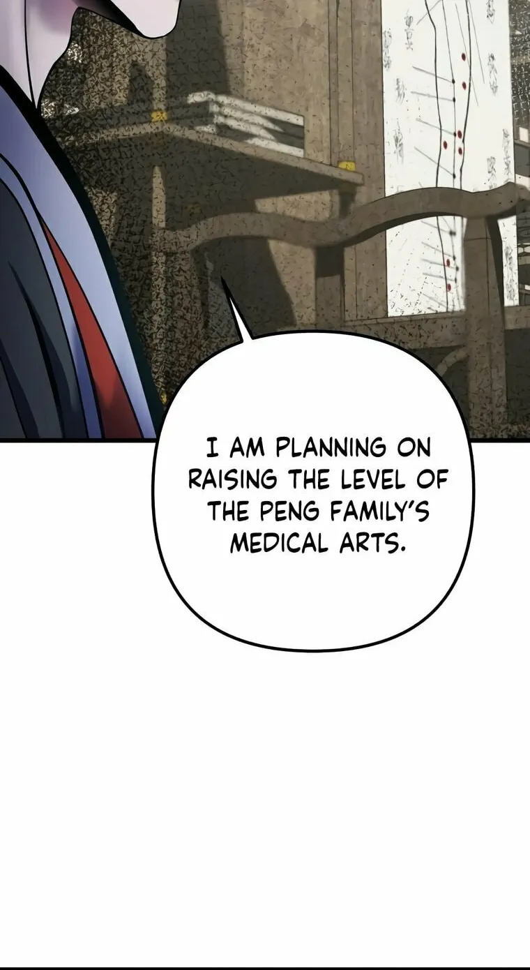 Revenge of Young Master Peng Chapter 109 page 12 - 