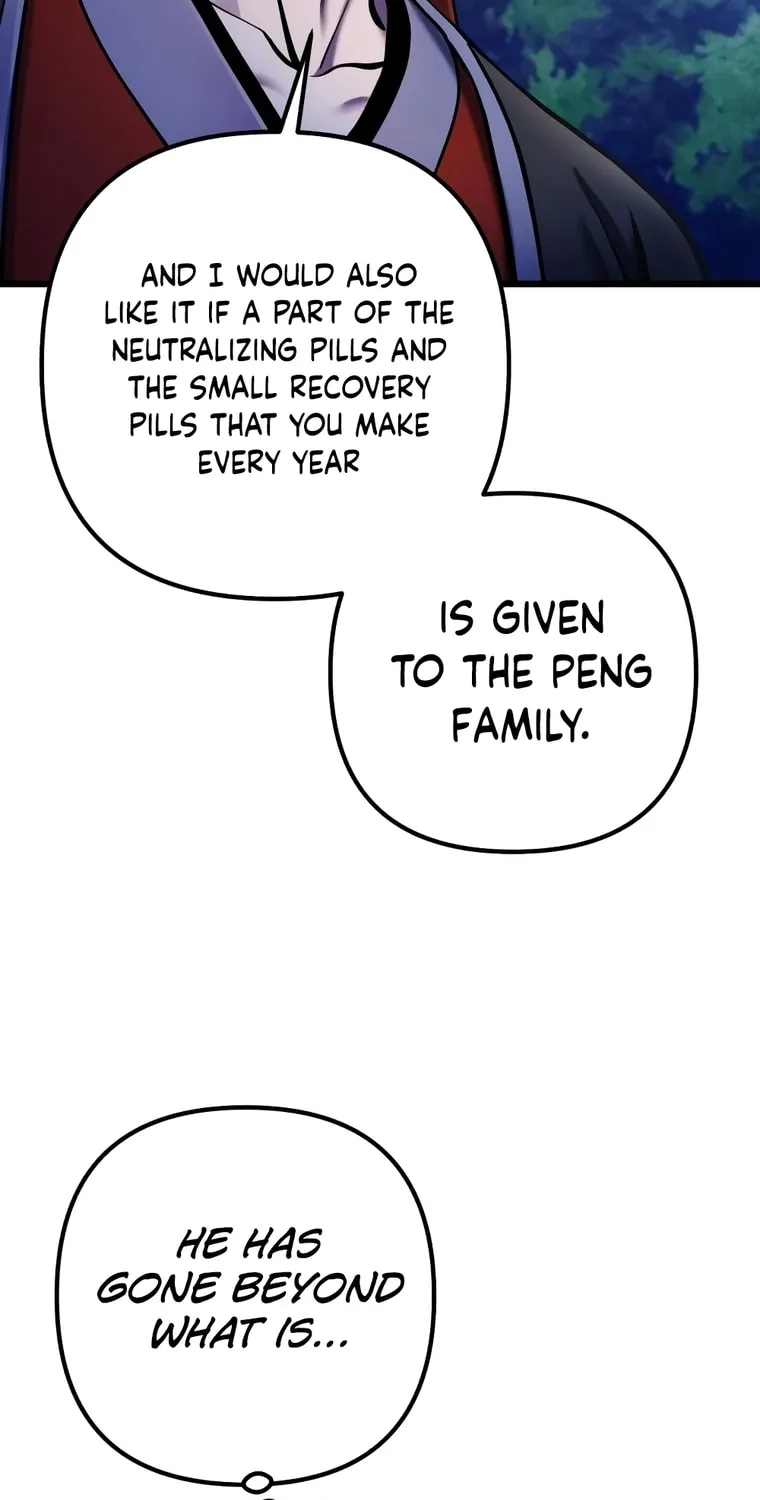 Revenge of Young Master Peng Chapter 109 page 15 - 