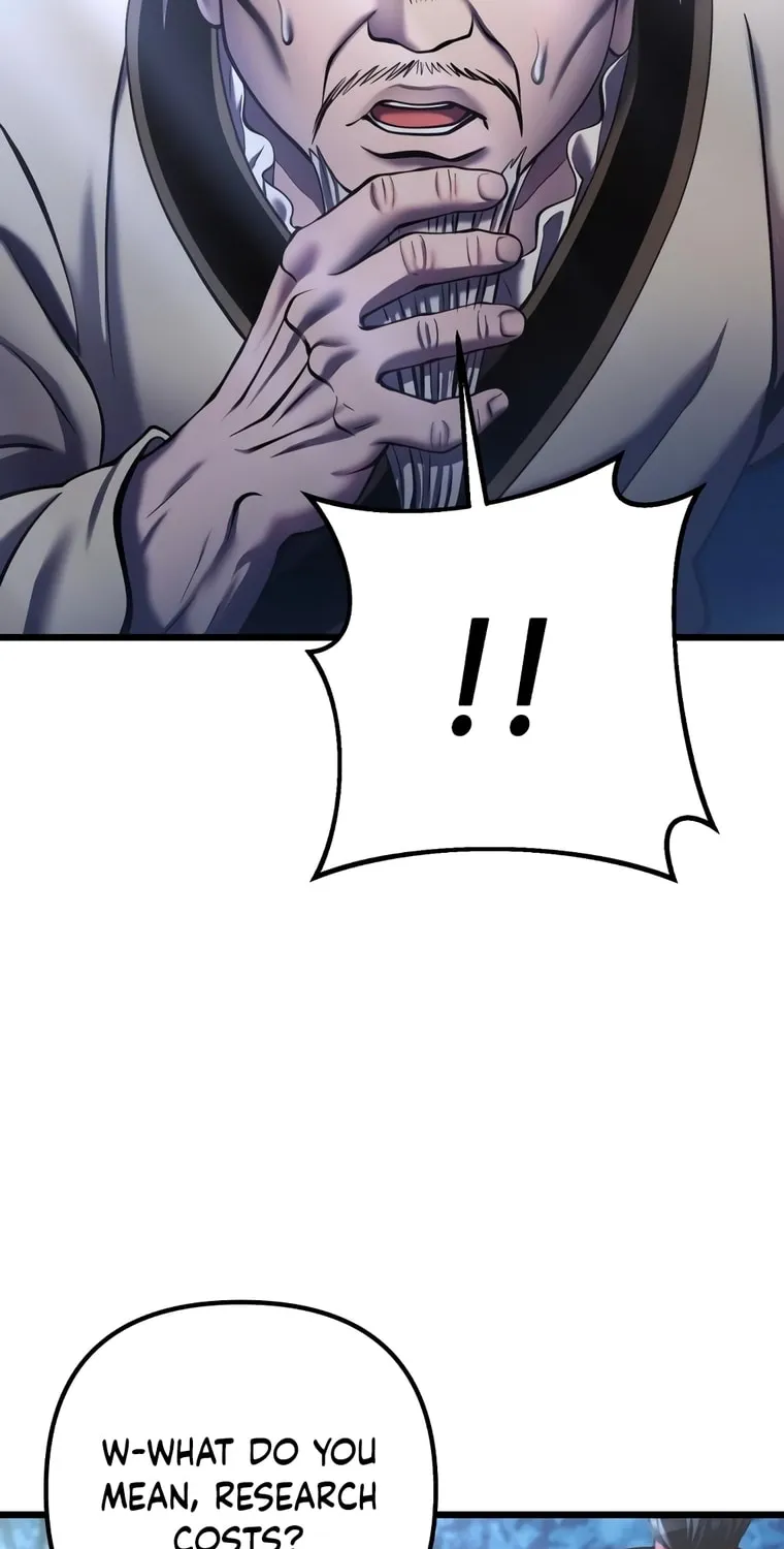 Revenge of Young Master Peng Chapter 109 page 18 - 