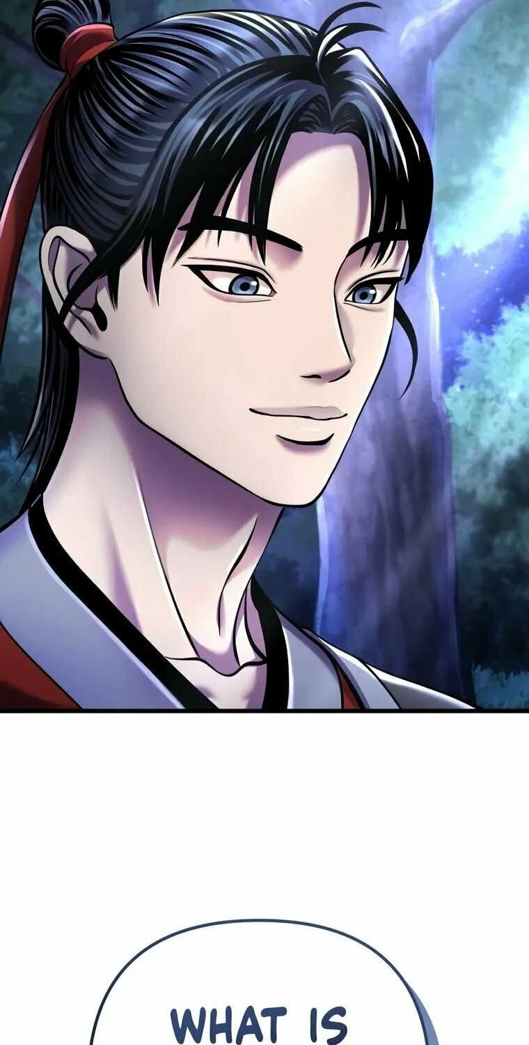 Revenge of Young Master Peng Chapter 109 page 3 - 