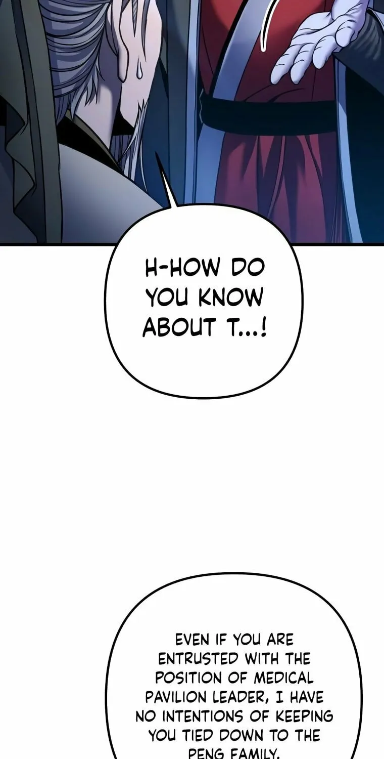 Revenge of Young Master Peng Chapter 109 page 21 - 