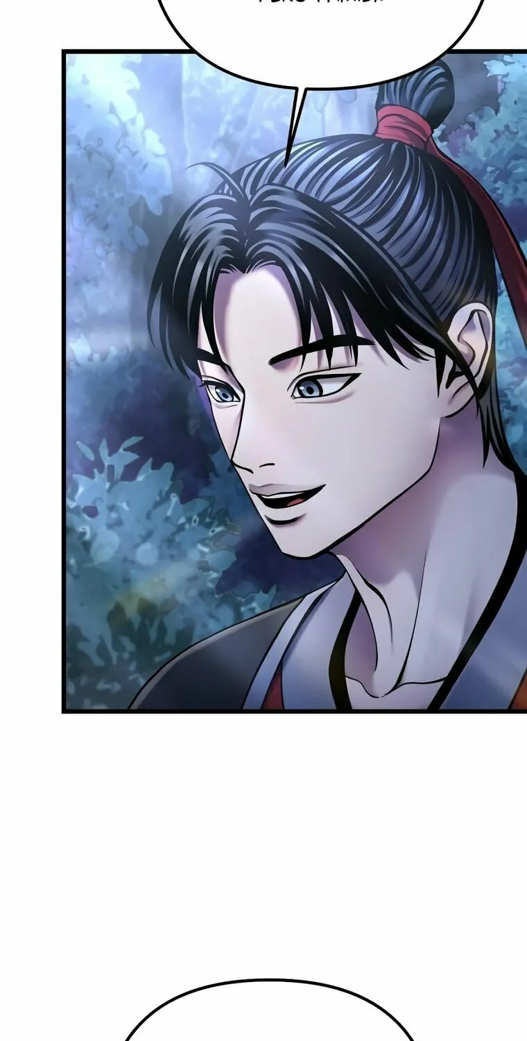 Revenge of Young Master Peng Chapter 109 page 22 - 