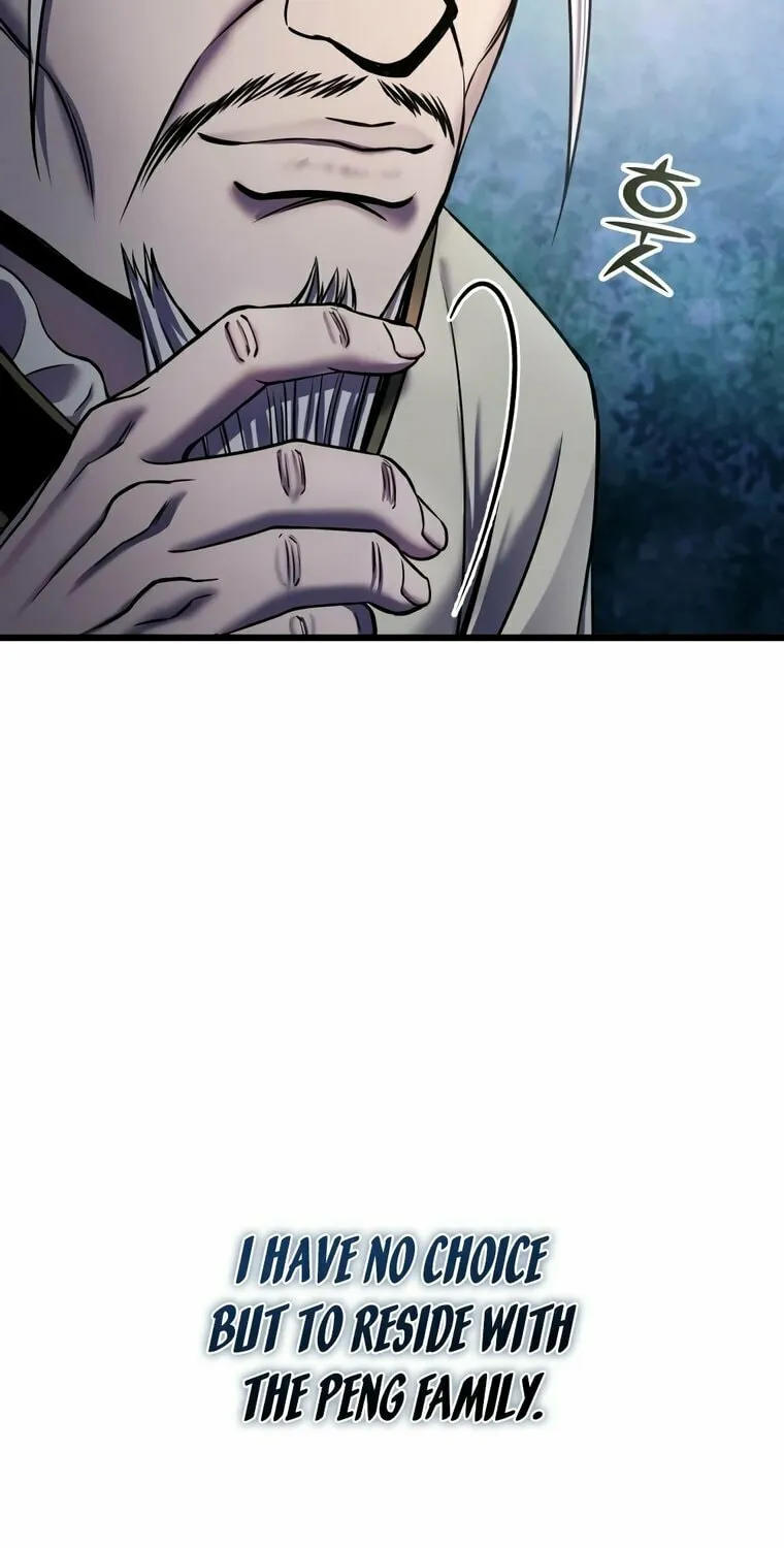 Revenge of Young Master Peng Chapter 109 page 26 - 